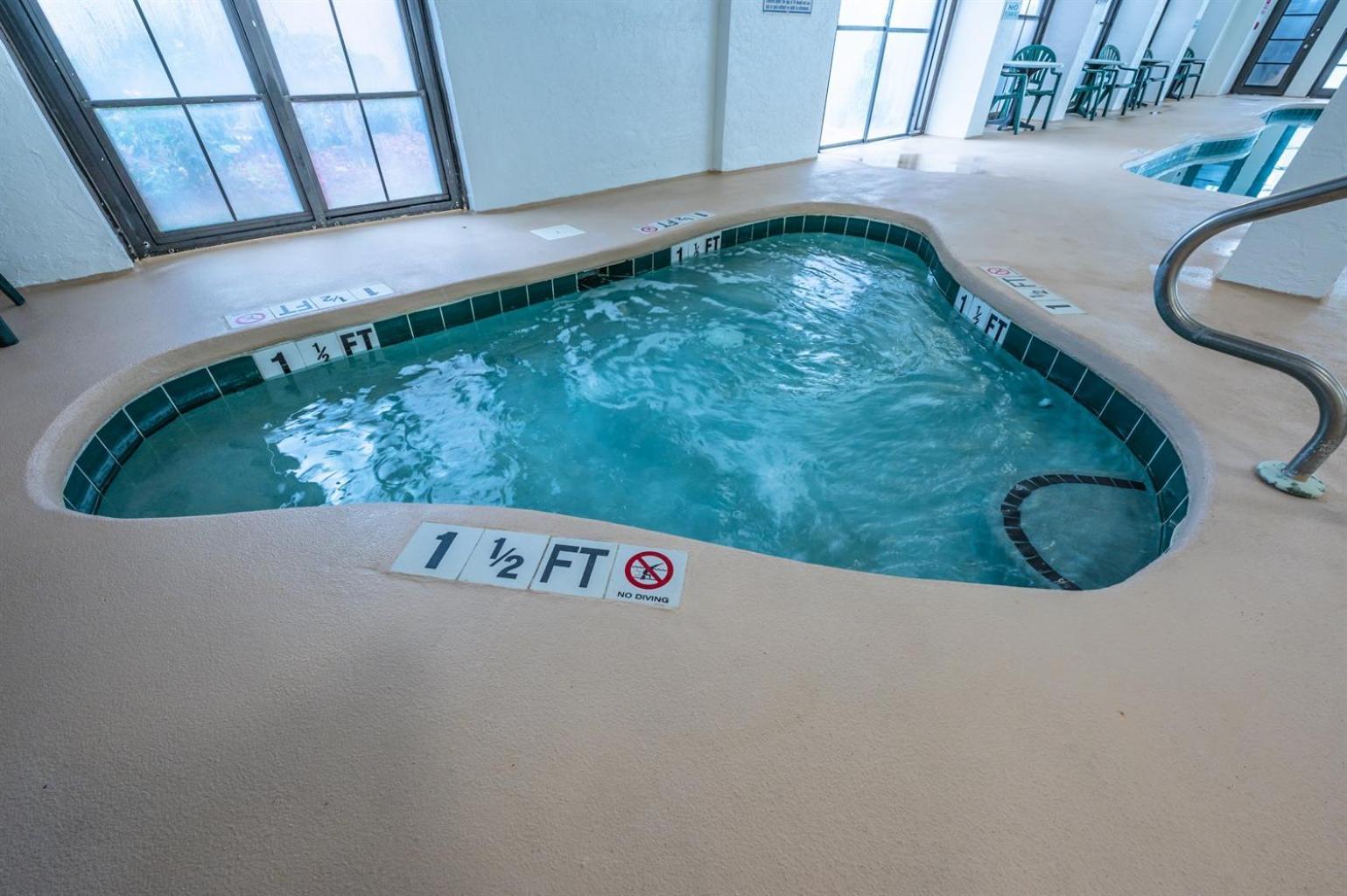 Romantic Oceanfront View, Discounted, Pools Myrtle Beach Exteriör bild