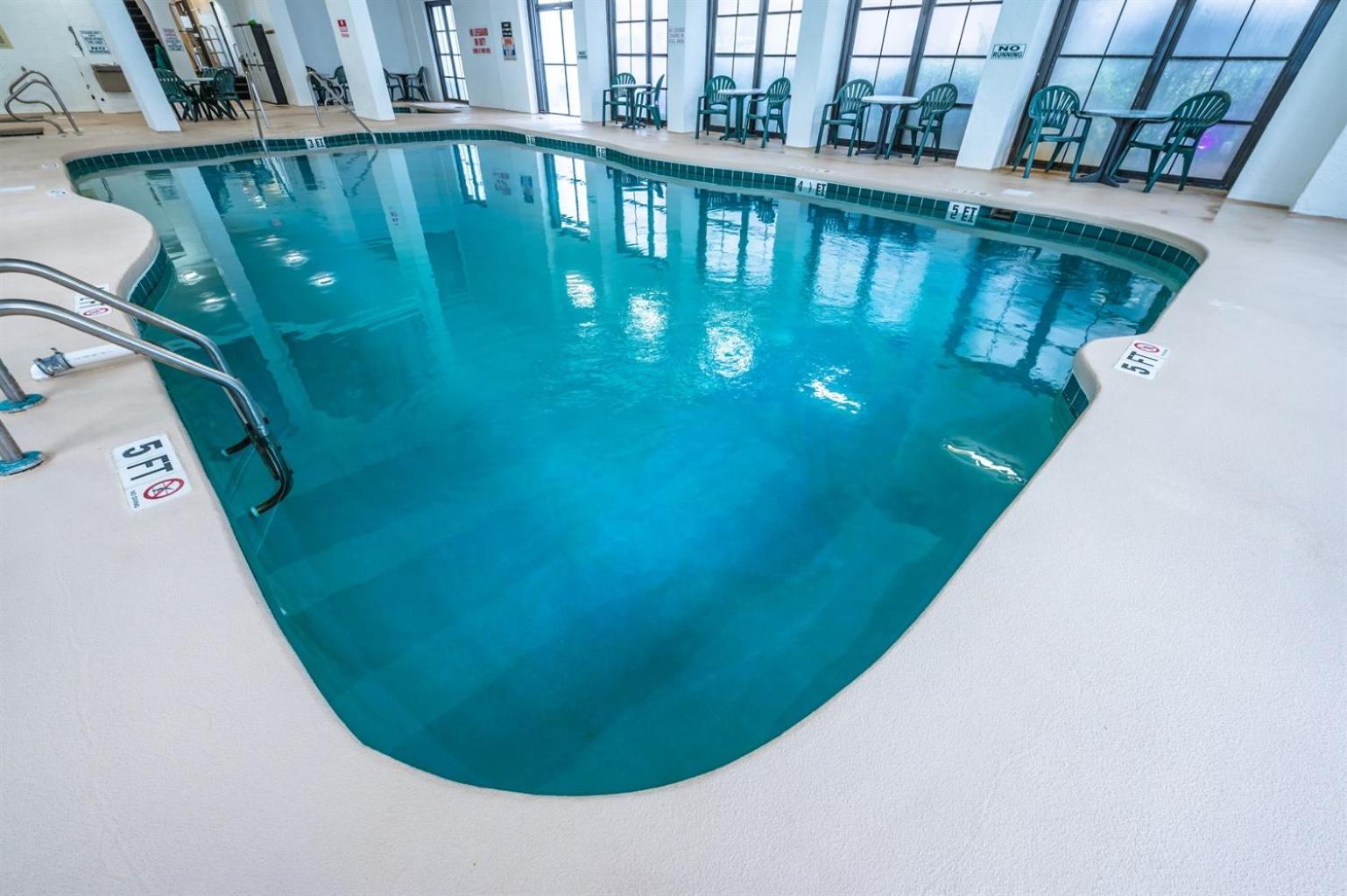 Romantic Oceanfront View, Discounted, Pools Myrtle Beach Exteriör bild