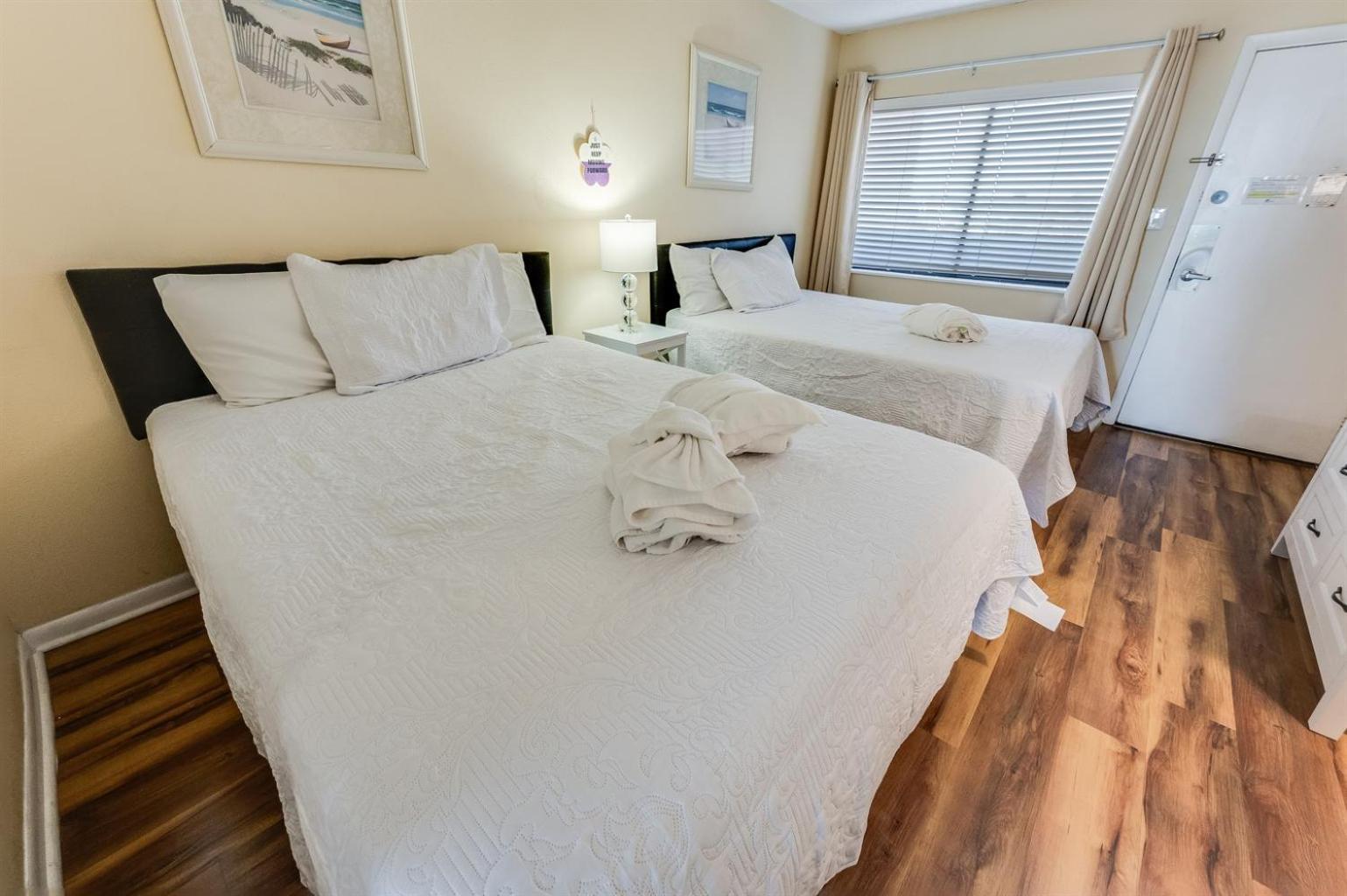 Romantic Oceanfront View, Discounted, Pools Myrtle Beach Exteriör bild