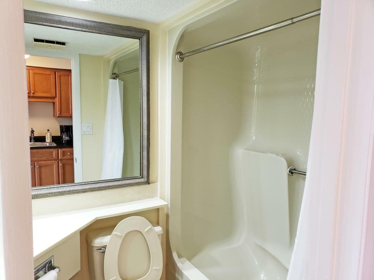 Romantic Oceanfront View, Discounted, Pools Myrtle Beach Exteriör bild