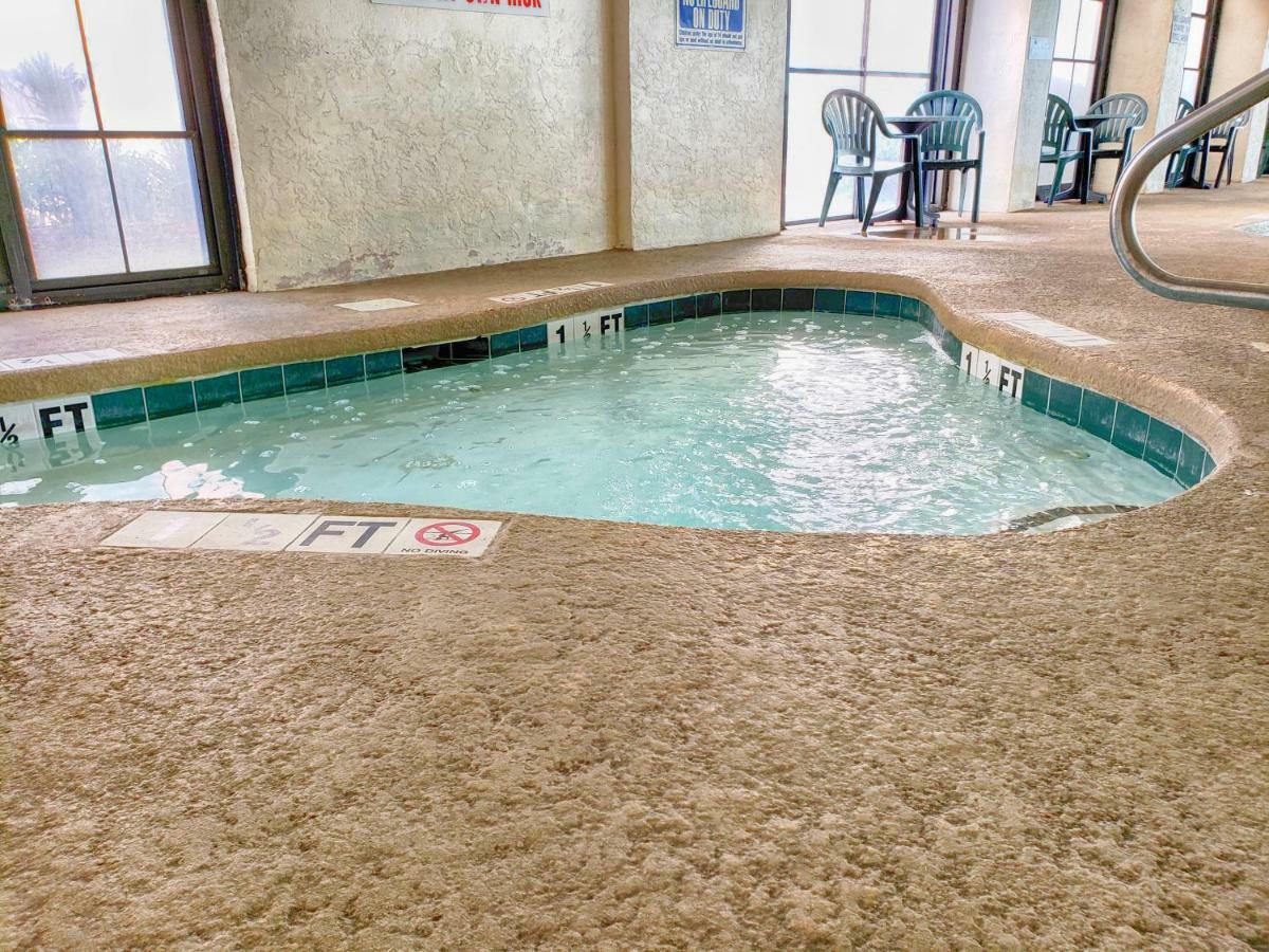 Romantic Oceanfront View, Discounted, Pools Myrtle Beach Exteriör bild