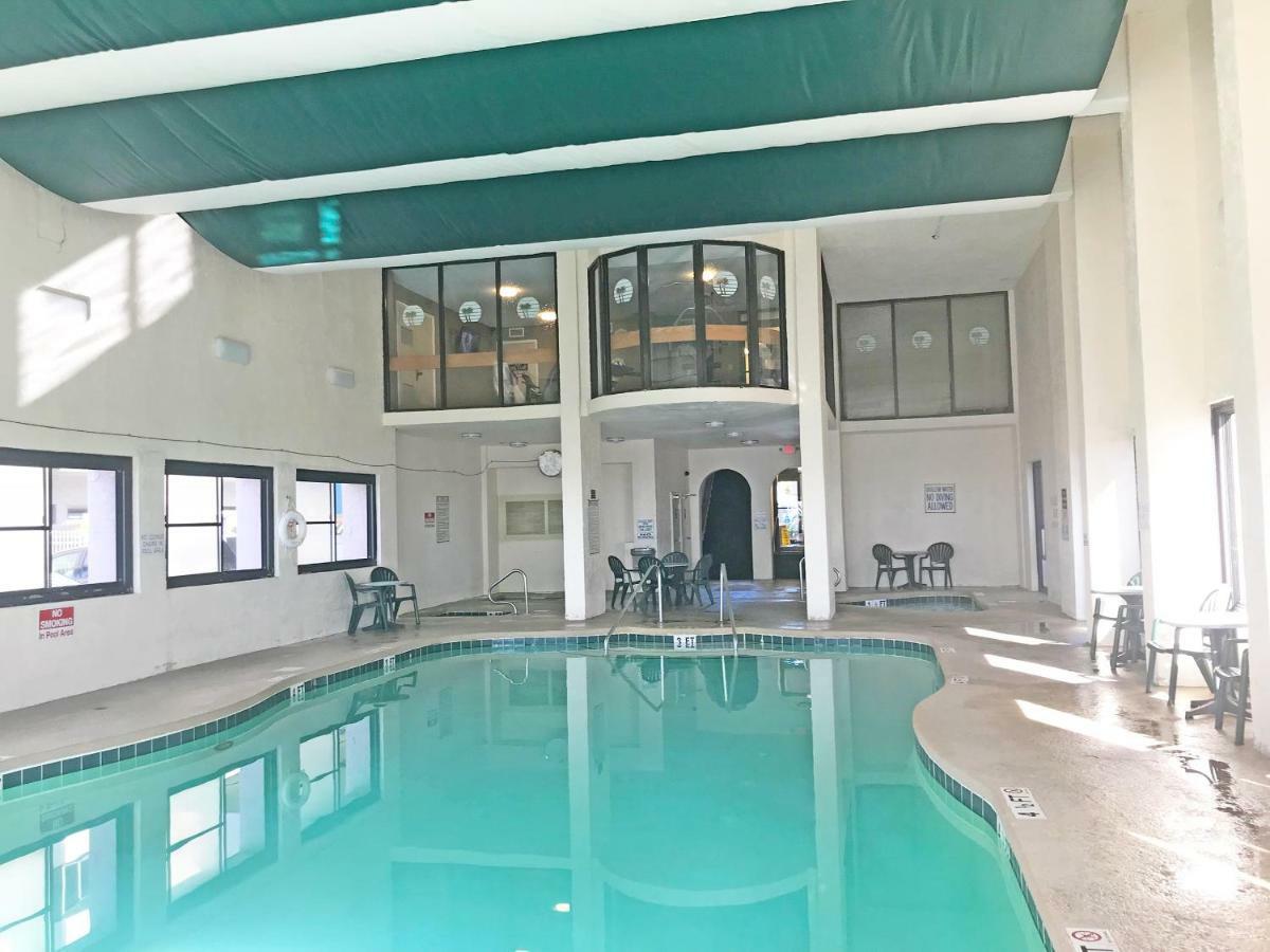 Romantic Oceanfront View, Discounted, Pools Myrtle Beach Exteriör bild