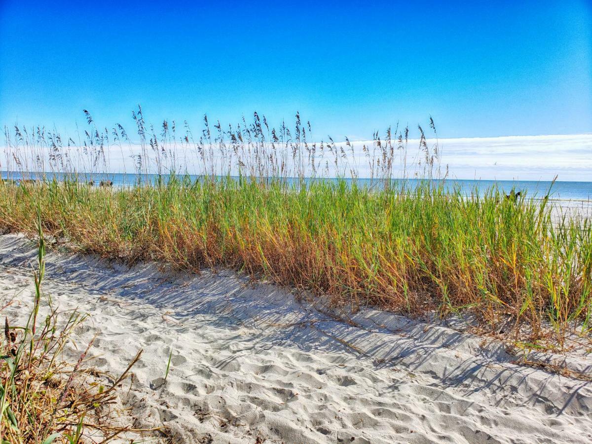 Romantic Oceanfront View, Discounted, Pools Myrtle Beach Exteriör bild