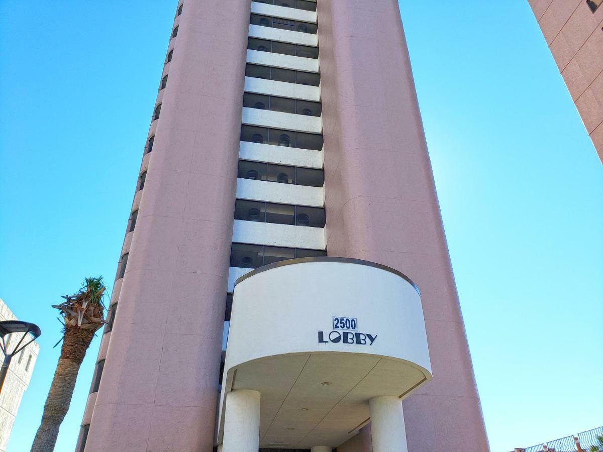 Romantic Oceanfront View, Discounted, Pools Myrtle Beach Exteriör bild
